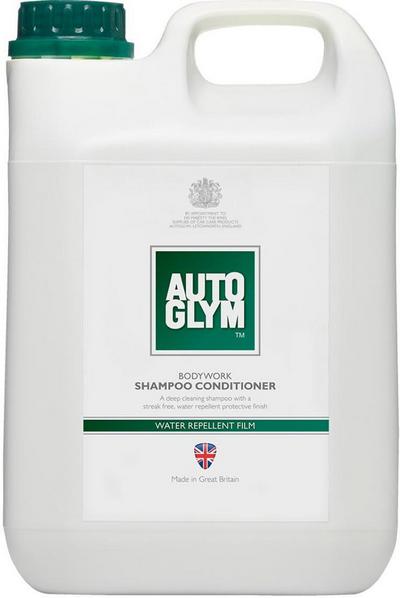Autoglym Bodywork Shampoo Conditioner 2.5 Litre
