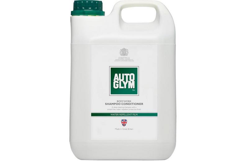 Autoglym Bodywork Shampoo Conditioner 2.5 Litre Autoglym Bodywork Shampoo Conditioner 2.5 Litre