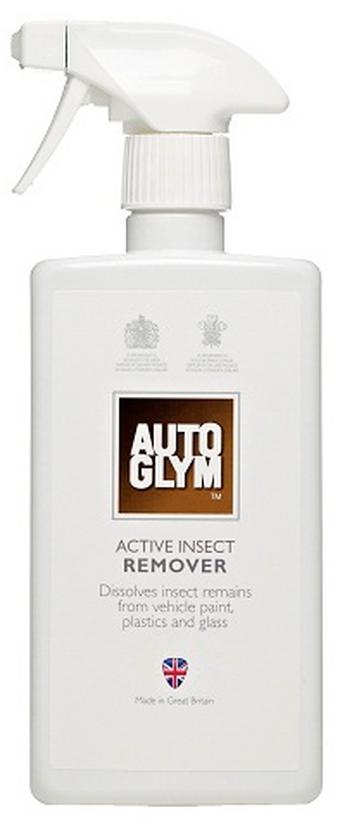 Autoglym Active Insect Remover 500ml