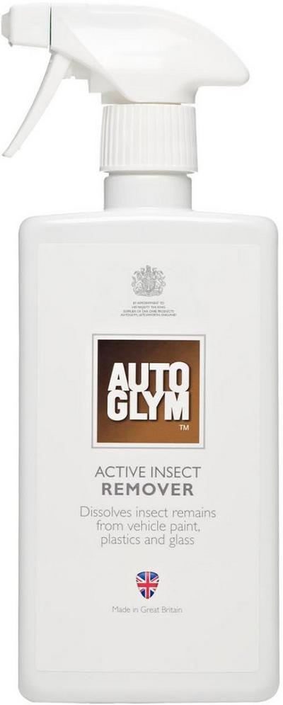 Autoglym Active Insect Remover 500ml Autoglym Active Insect Remover 500ml