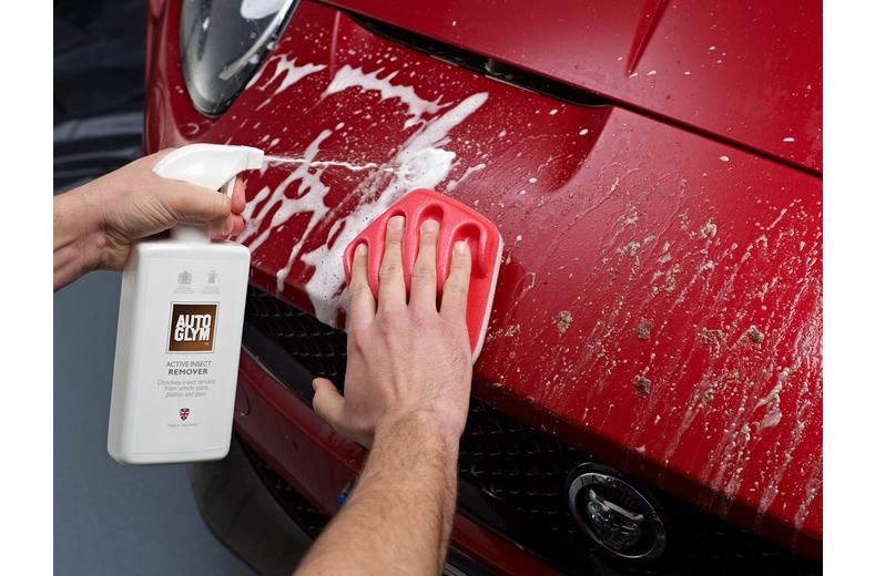 Autoglym Active Insect Remover 500ml Autoglym Active Insect Remover 500ml