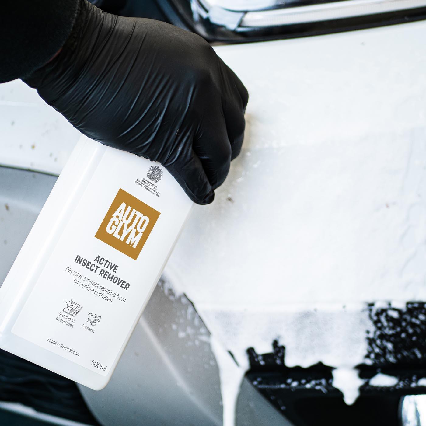 Autoglym Active Insect Remover 500ml