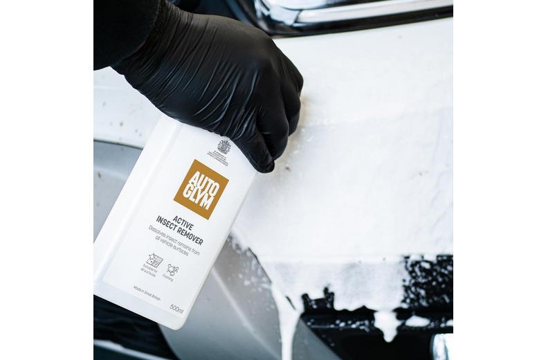 Autoglym Active Insect Remover 500ml Autoglym Active Insect Remover 500ml