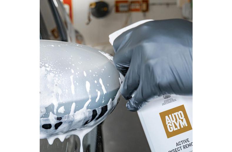 Autoglym Active Insect Remover 500ml Autoglym Active Insect Remover 500ml