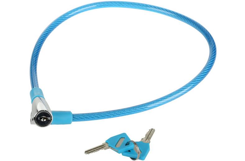 Halfords Essential Kids Bike Lock Halfords Essential Kids Bike Lock