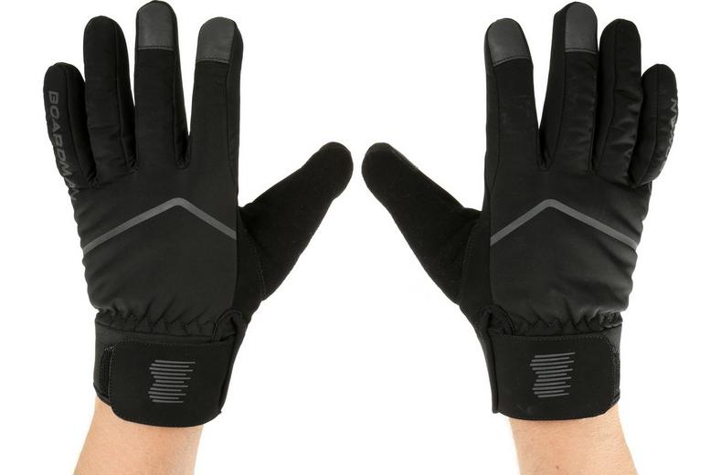 Boardman Waterproof Gloves Boardman Waterproof Gloves