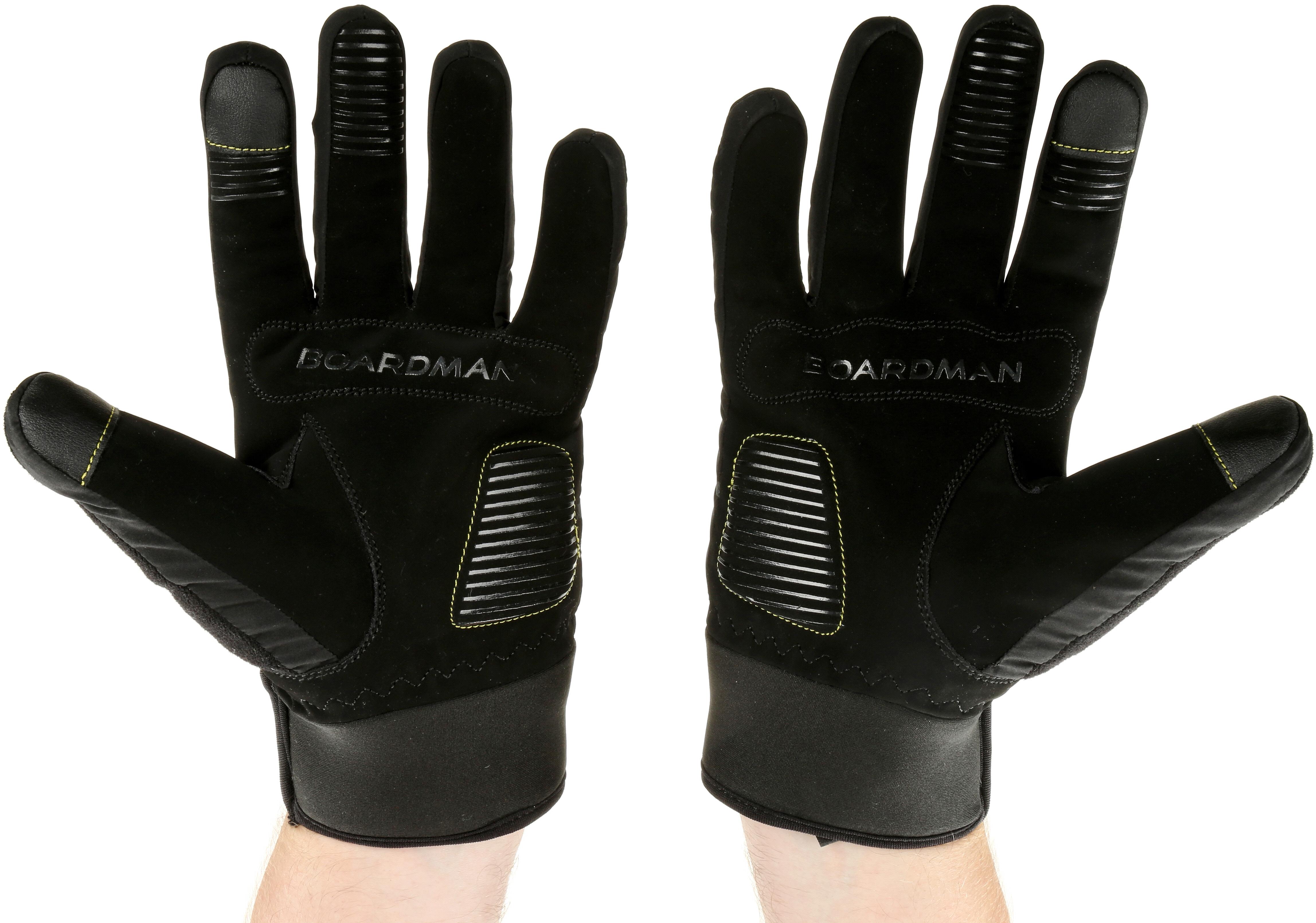 Boardman Waterproof Gloves
