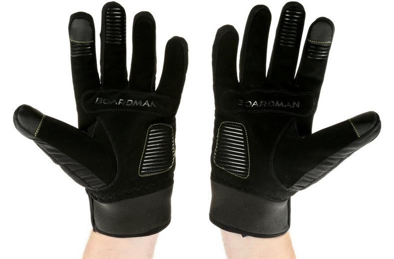 Boardman Waterproof Gloves Boardman Waterproof Gloves