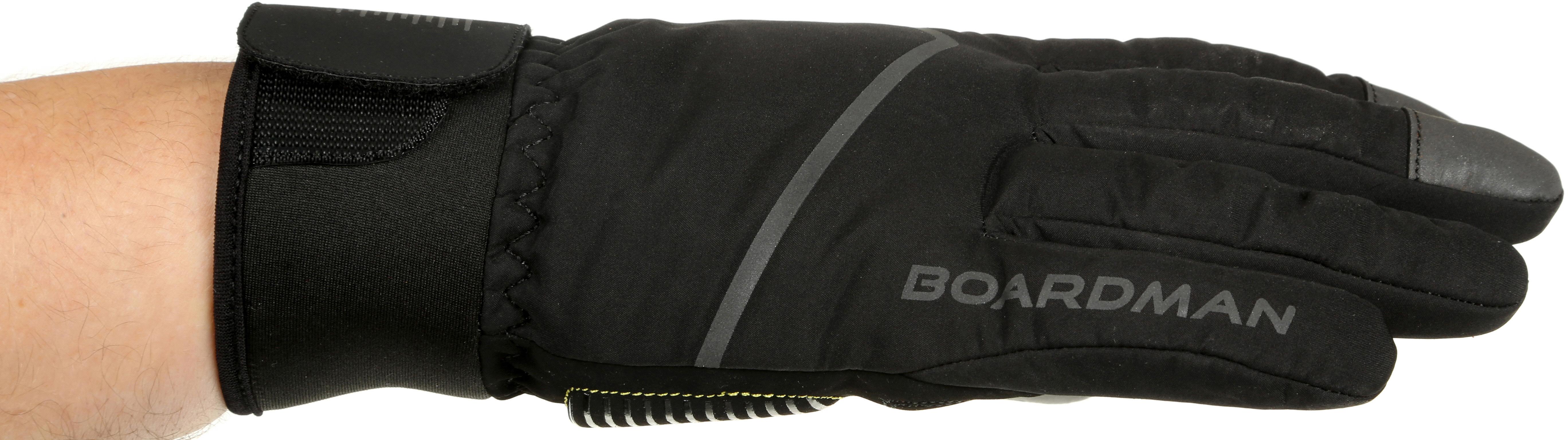 Boardman Waterproof Gloves