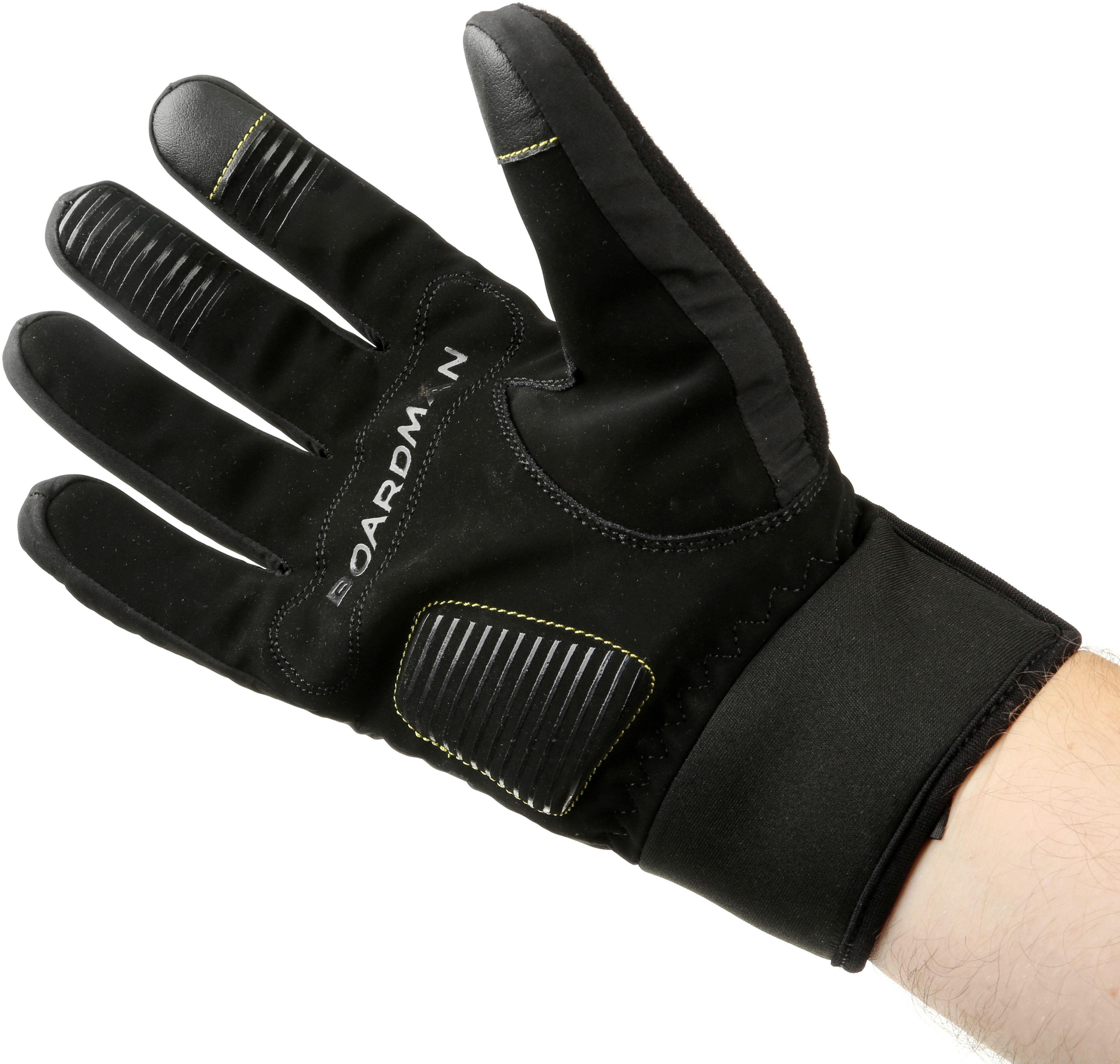 Boardman Waterproof Gloves