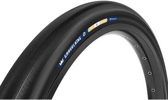 Panaracer Gravel King Slick Plus TLR Gravel Tyre