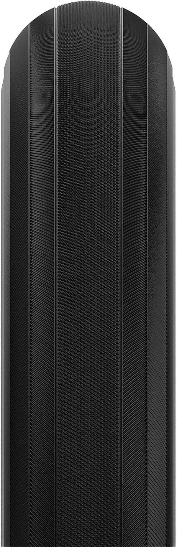 Panaracer Gravel King Slick TLR Gravel Tyre Black/Brown 700x30c