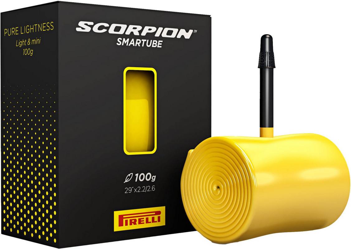 Halfords Pirelli Scorpion Mtb Smartube, 29X2.2-2.6 Inch | Extra 8% off for BC Members