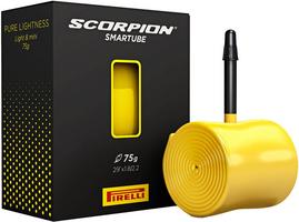 Halfords Pirelli Scorpion MTB SmarTUBE, 29x1.8-2.2 inch | Extra 8% off for BC Members