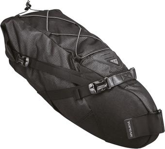 Topeak Backloader 15L Bag - Black