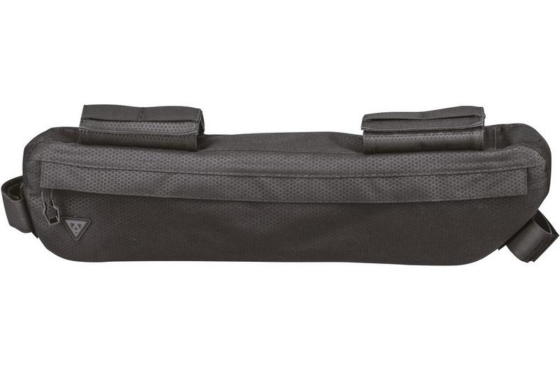 Topeak Midloader 6L Bag - Black Topeak Midloader 6L Bag - Black