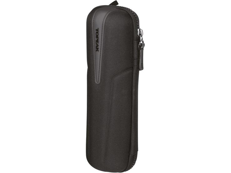 Topeak Cagepack XL Bag - Black/Grey