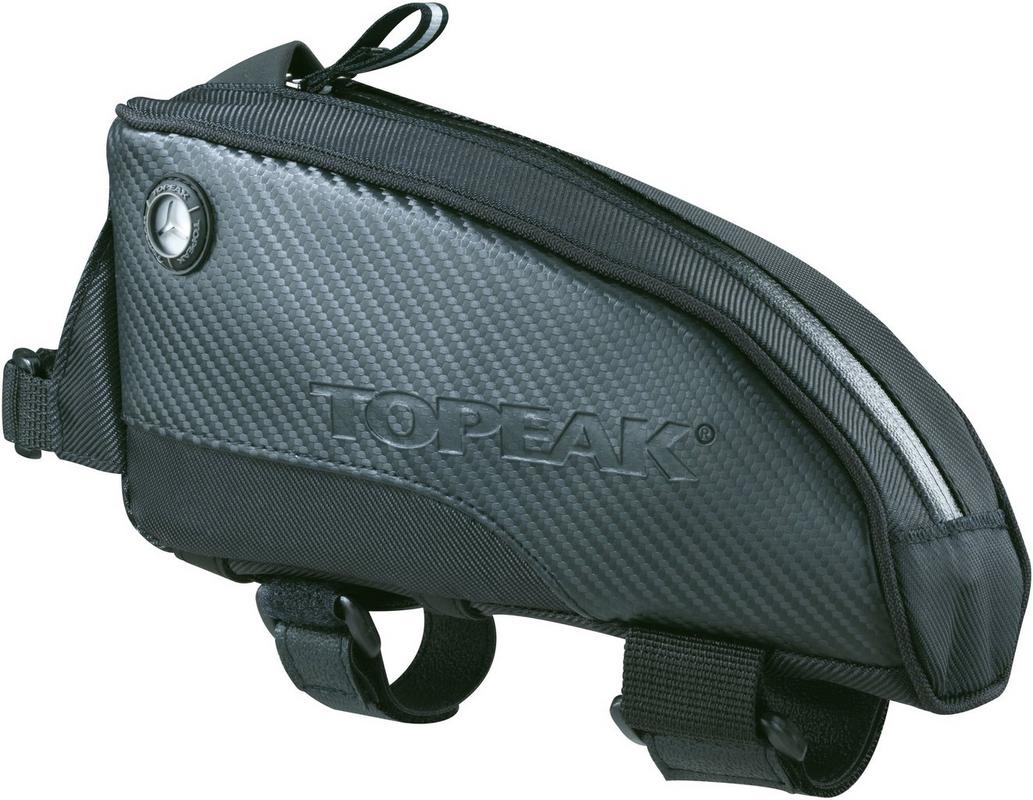 Halfords Topeak Fuel Tank Bag - Large | Extra 8% off for BC Members