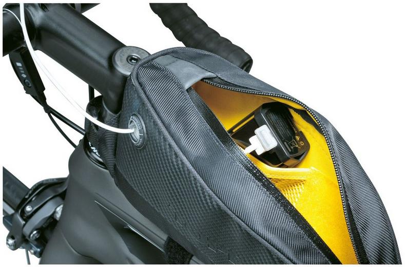 Topeak Fuel Tank Bag - Large Topeak Fuel Tank Bag - Large