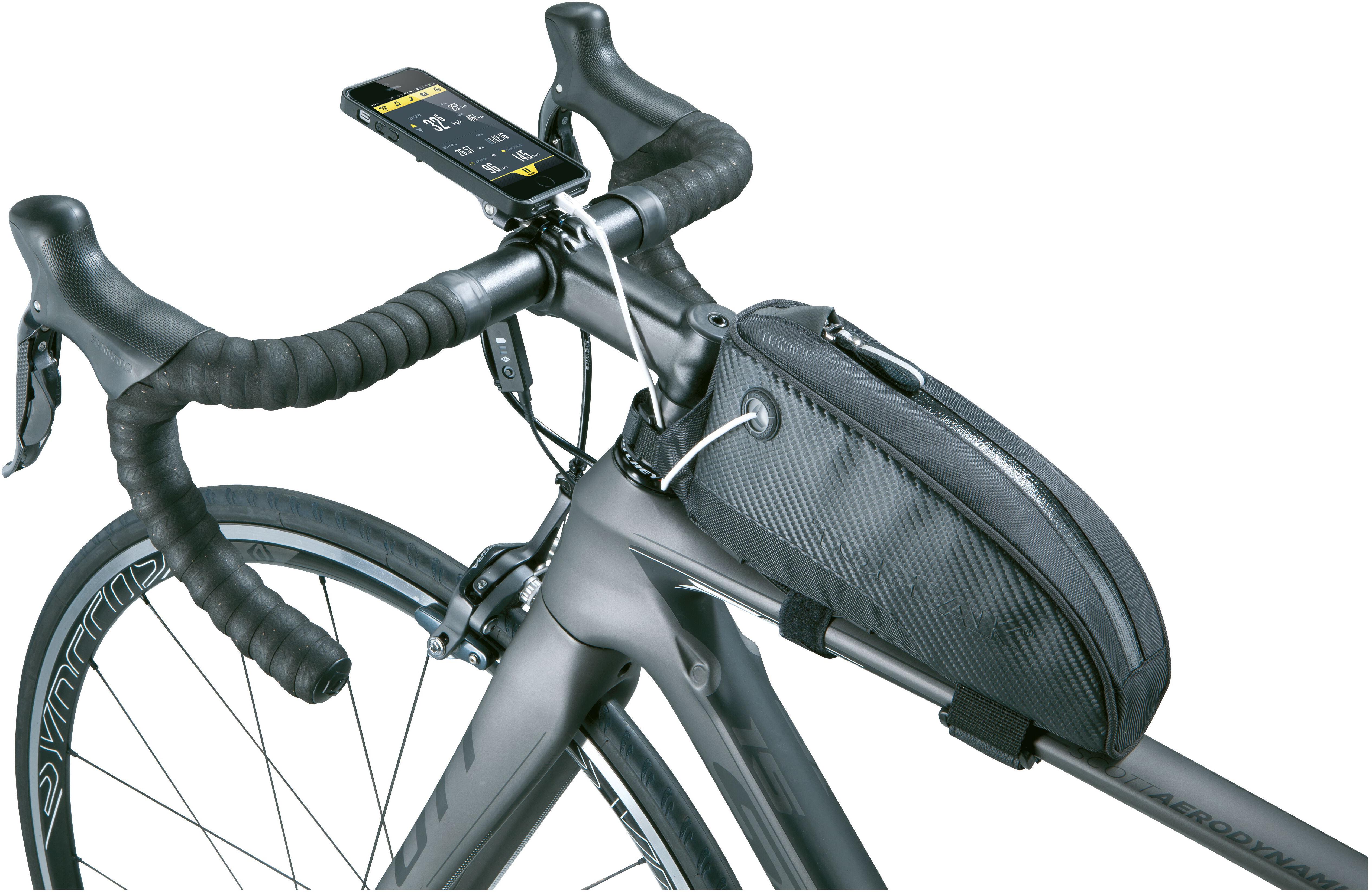 Topeak Fuel Tank Bag - Large