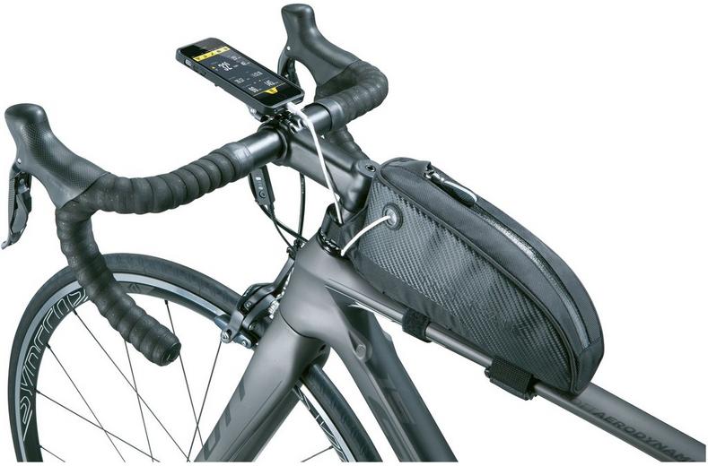 Topeak Fuel Tank Bag - Large Topeak Fuel Tank Bag - Large