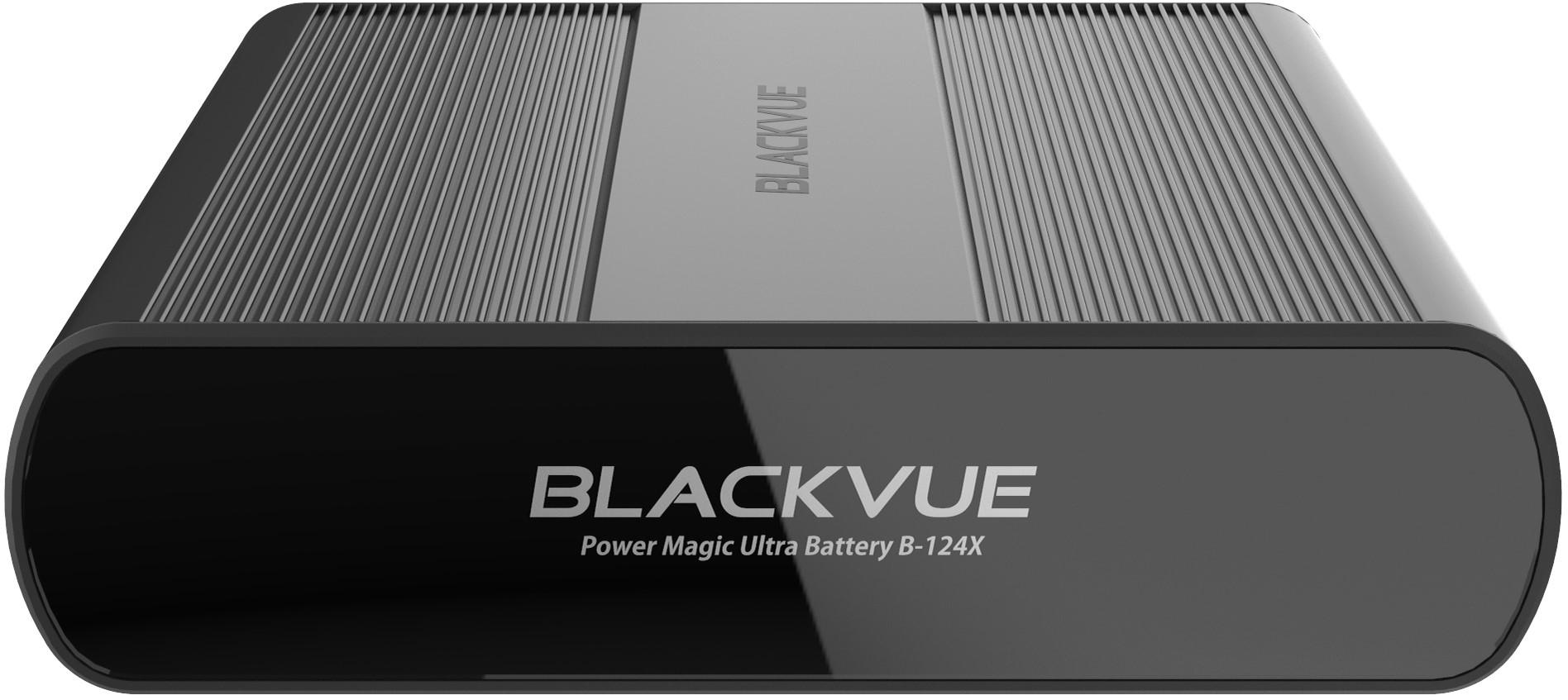 Blackvue Power Magic Battery B-124X