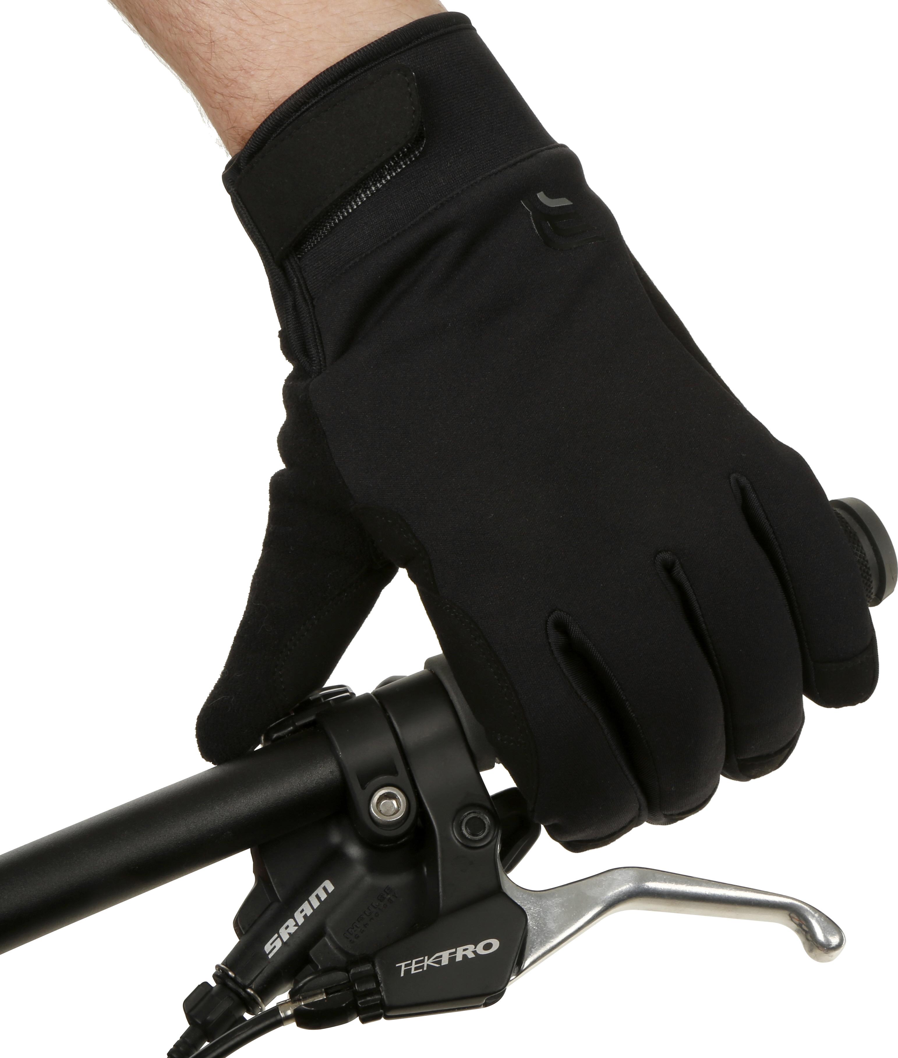 Ridge Thermal Gloves