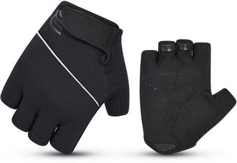 Ridge Cycle Mitts Black M