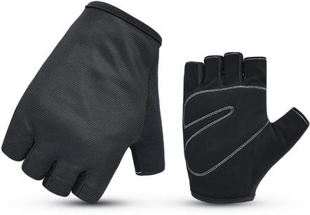 Halfords bike gloves discount