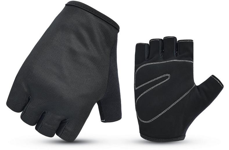 Halfords Essentials Cycle Mitts Halfords Essentials Cycle Mitts