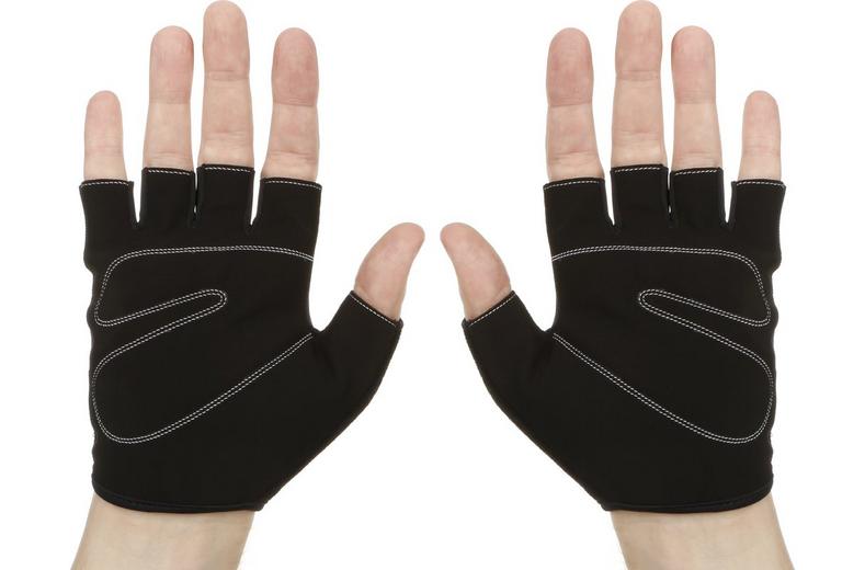 Halfords Essentials Cycle Mitts Halfords Essentials Cycle Mitts