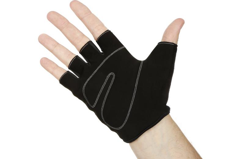 Halfords Essentials Cycle Mitts Halfords Essentials Cycle Mitts