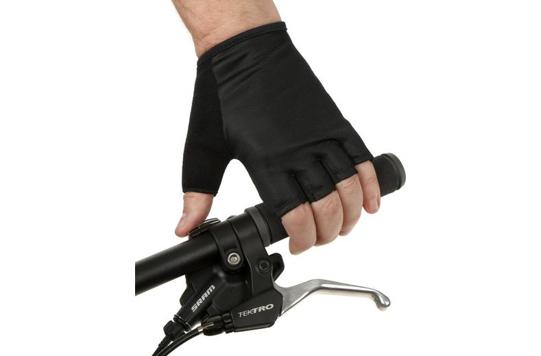 Halfords Essentials Cycle Mitts Halfords Essentials Cycle Mitts