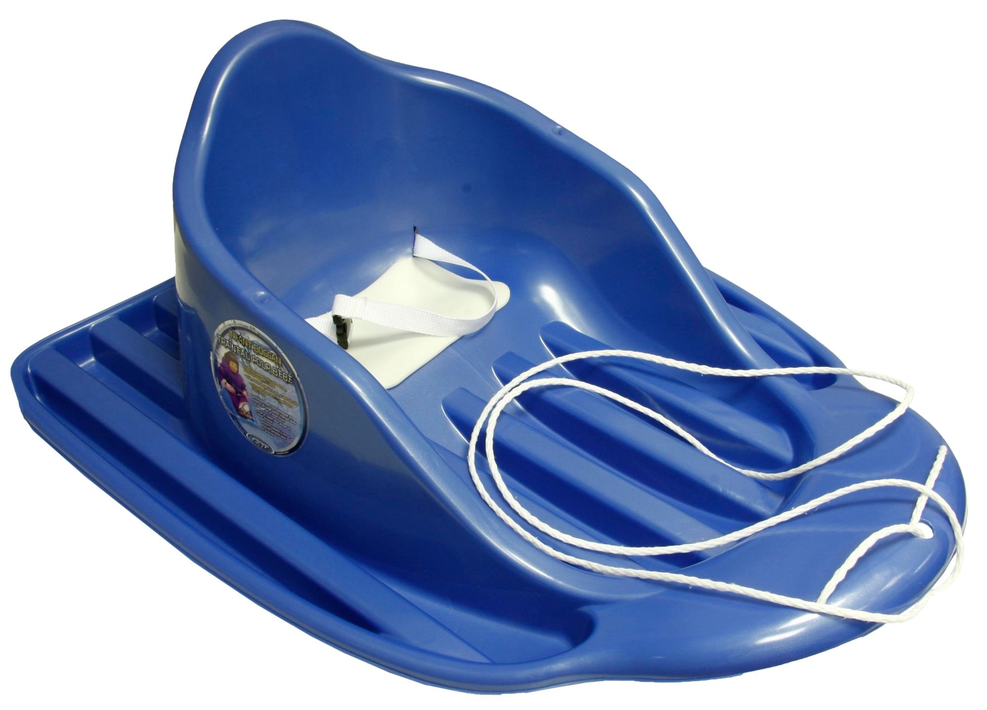 Image of Infant Toboggan Sledge