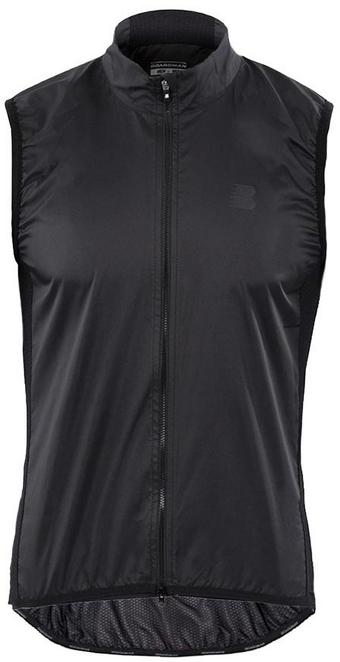 Boardman Mens 9 Series Gilet, Black