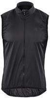 Halfords Boardman 9 Series Boardman Mens 9 Series Gilet, Black - Large | Extra 8% off for BC Members