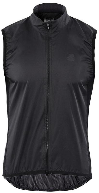 Halfords Boardman Mens 9 Series Gilet, Black - Small | Extra 8% off for BC Members