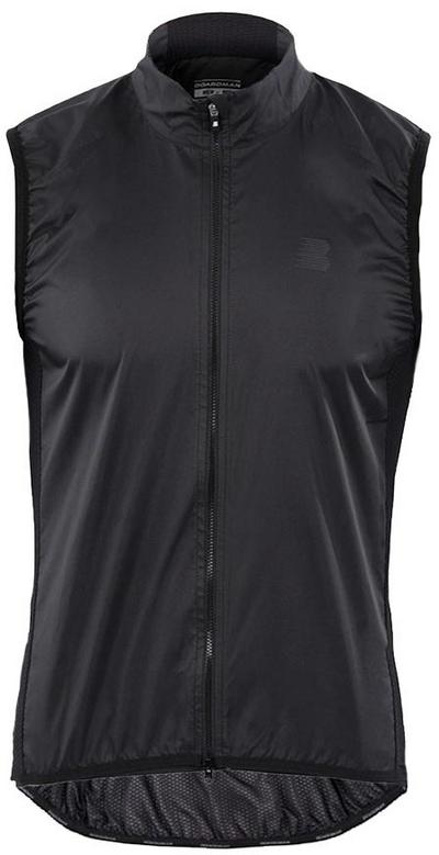 Boardman Mens 9 Series Gilet, Black Boardman Mens 9 Series Gilet, Black