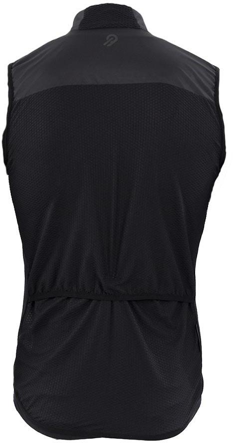 Boardman Mens 9 Series Gilet, Black