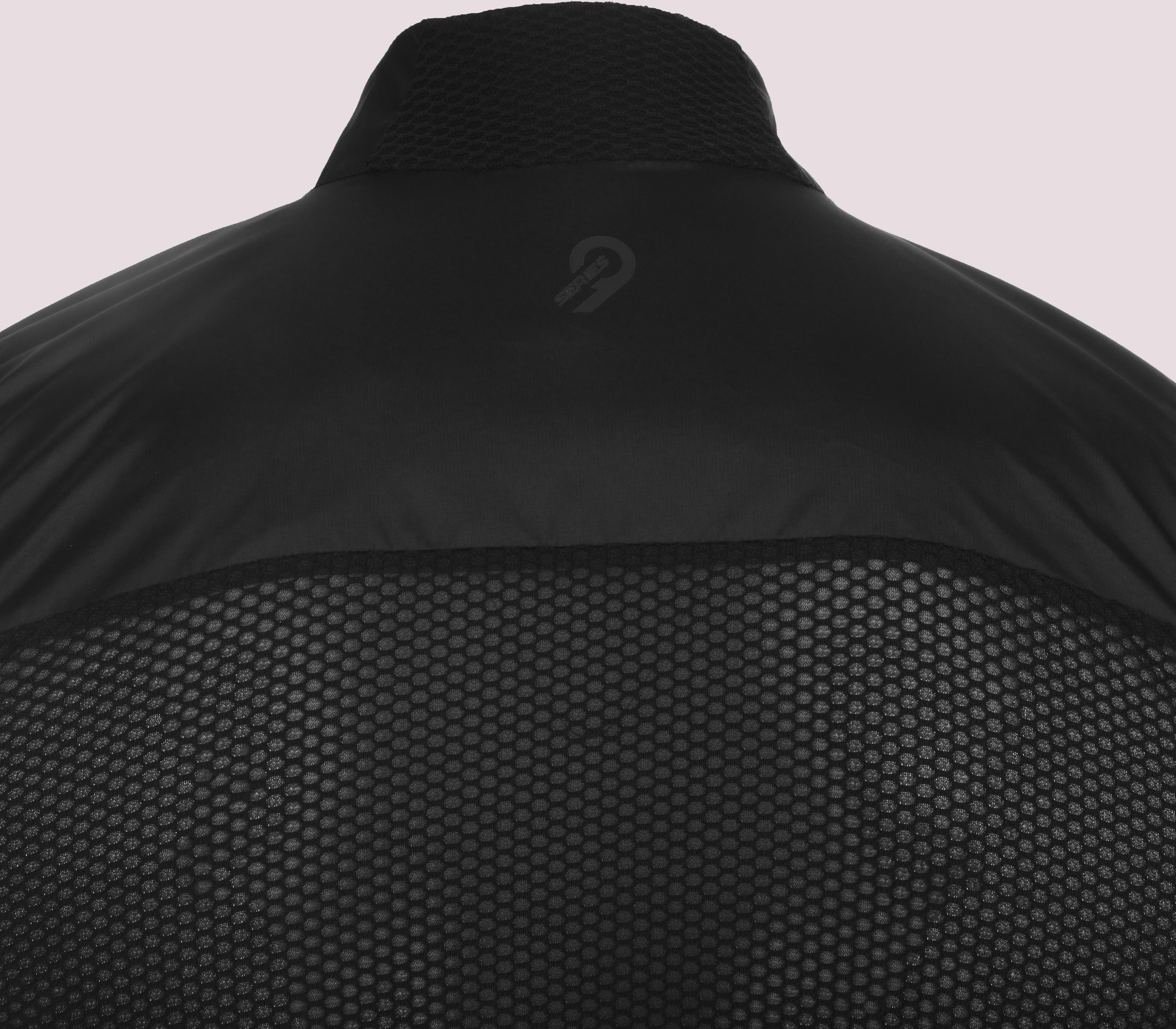 Boardman Mens 9 Series Gilet, Black