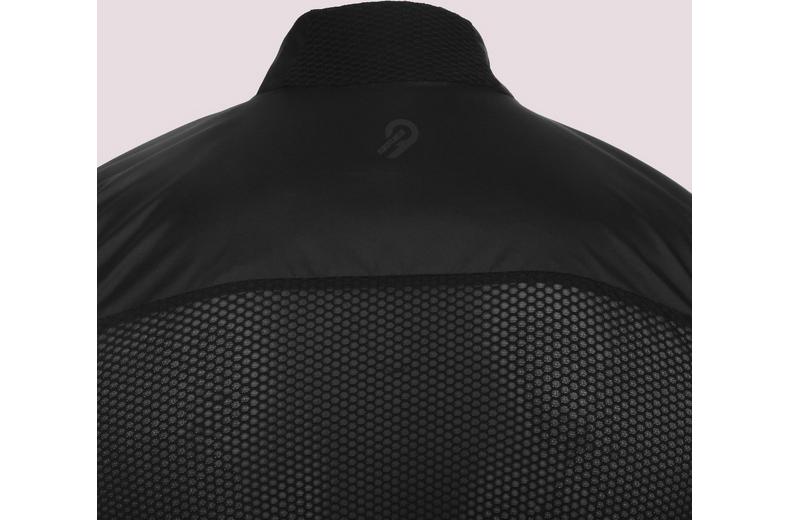 Boardman Mens 9 Series Gilet, Black Boardman Mens 9 Series Gilet, Black