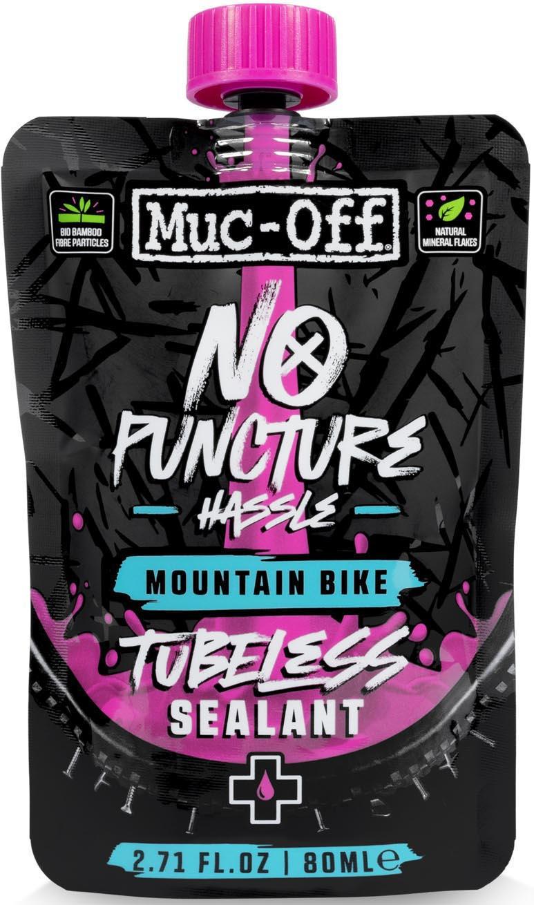 Muc-Off No Puncture Hassle MTB Tubeless Tyre Sealant