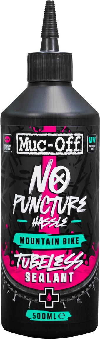 Muc-Off No Puncture Hassle MTB Tubeless Sealant