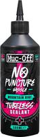 Halfords Muc-Off No Puncture Hassle Mtb Tubeless Sealant, 80Ml | Extra 8% off for BC Members