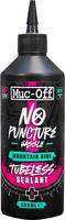 Halfords Muc-Off No Puncture Hassle Mtb Tubeless Sealant, 500Ml | Extra 8% off for BC Members