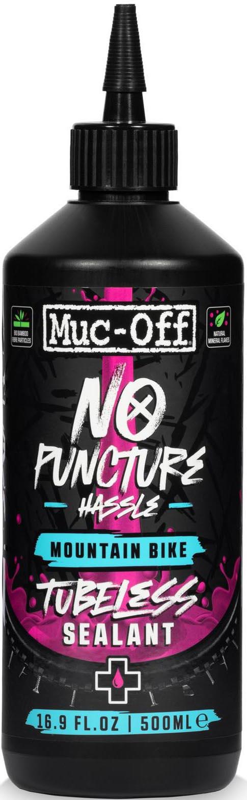 Muc-Off No Puncture Hassle MTB Tubeless Tyre Sealant