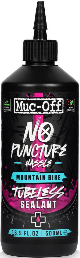 Muc-Off No Puncture Hassle MTB Tubeless Tyre Sealant