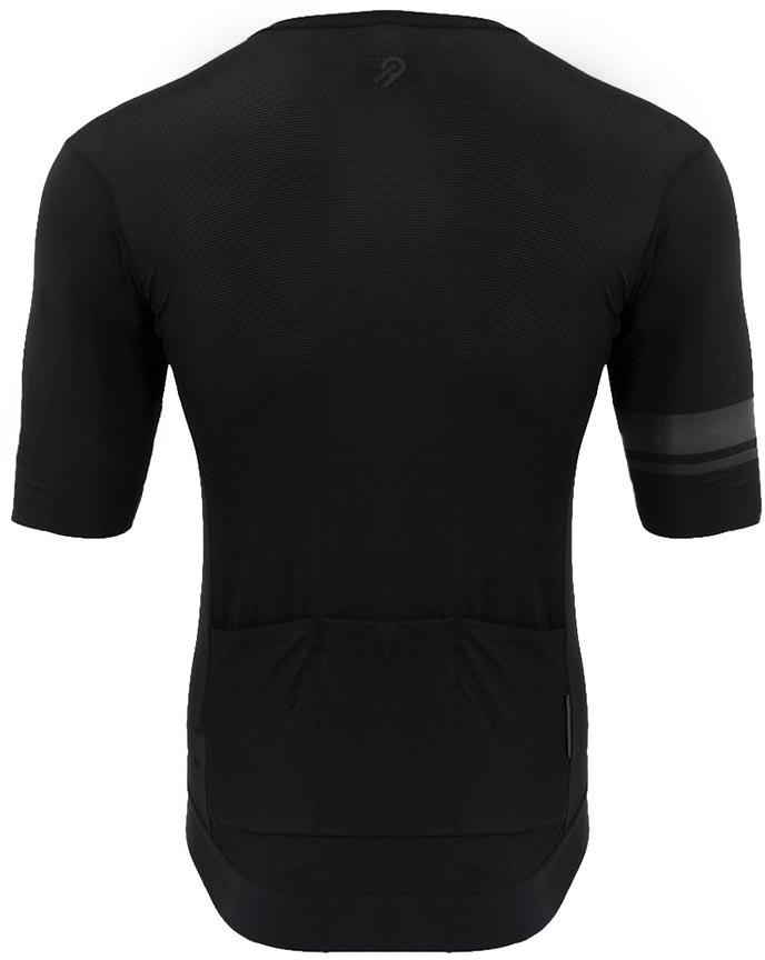 Boardman Mens 9 Series Short Sleeve Jersey, Black