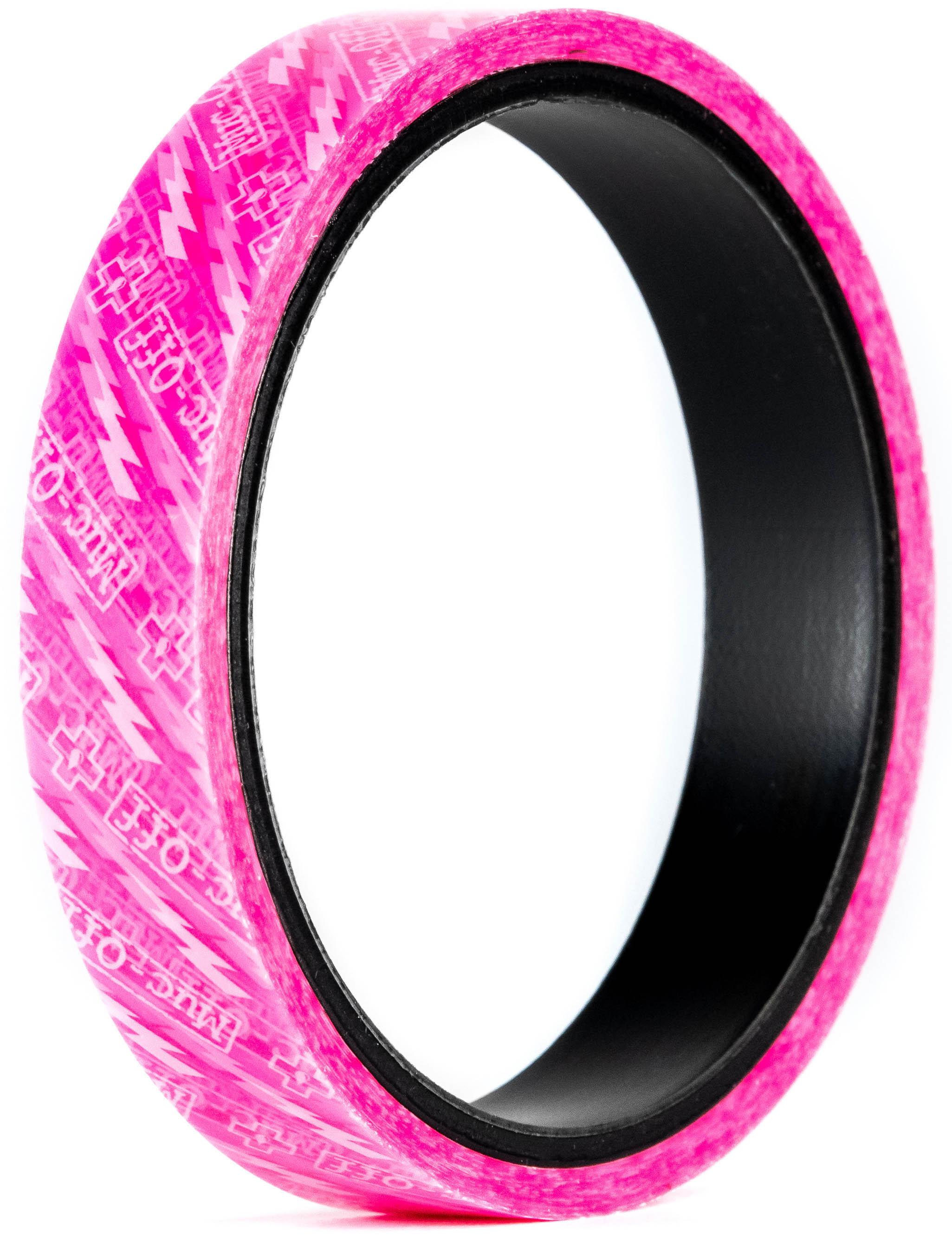 Muc-Off Tubeless Rim Tape 10m Roll, 25mm