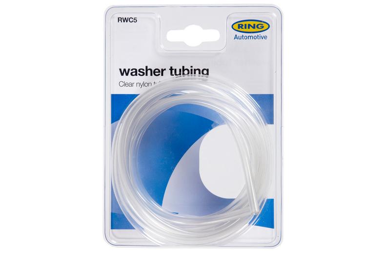 Ring Automotive RWC5 Washer Tube Ring Automotive RWC5 Washer Tube